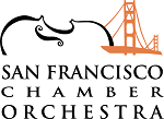 SF Chamber Orchestra, Amateur Music Network, Side By Side