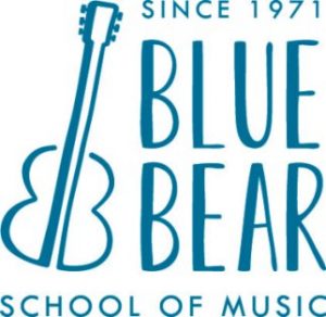 Blue Bear School Blue Bear School