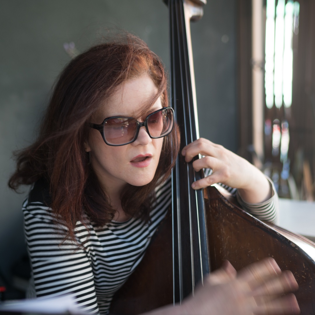Lisa Cappa Lisa Mezzacappa Workshop-2 - Amateur Music Network