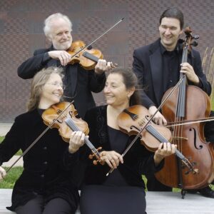 String Quartet Intensive $100
