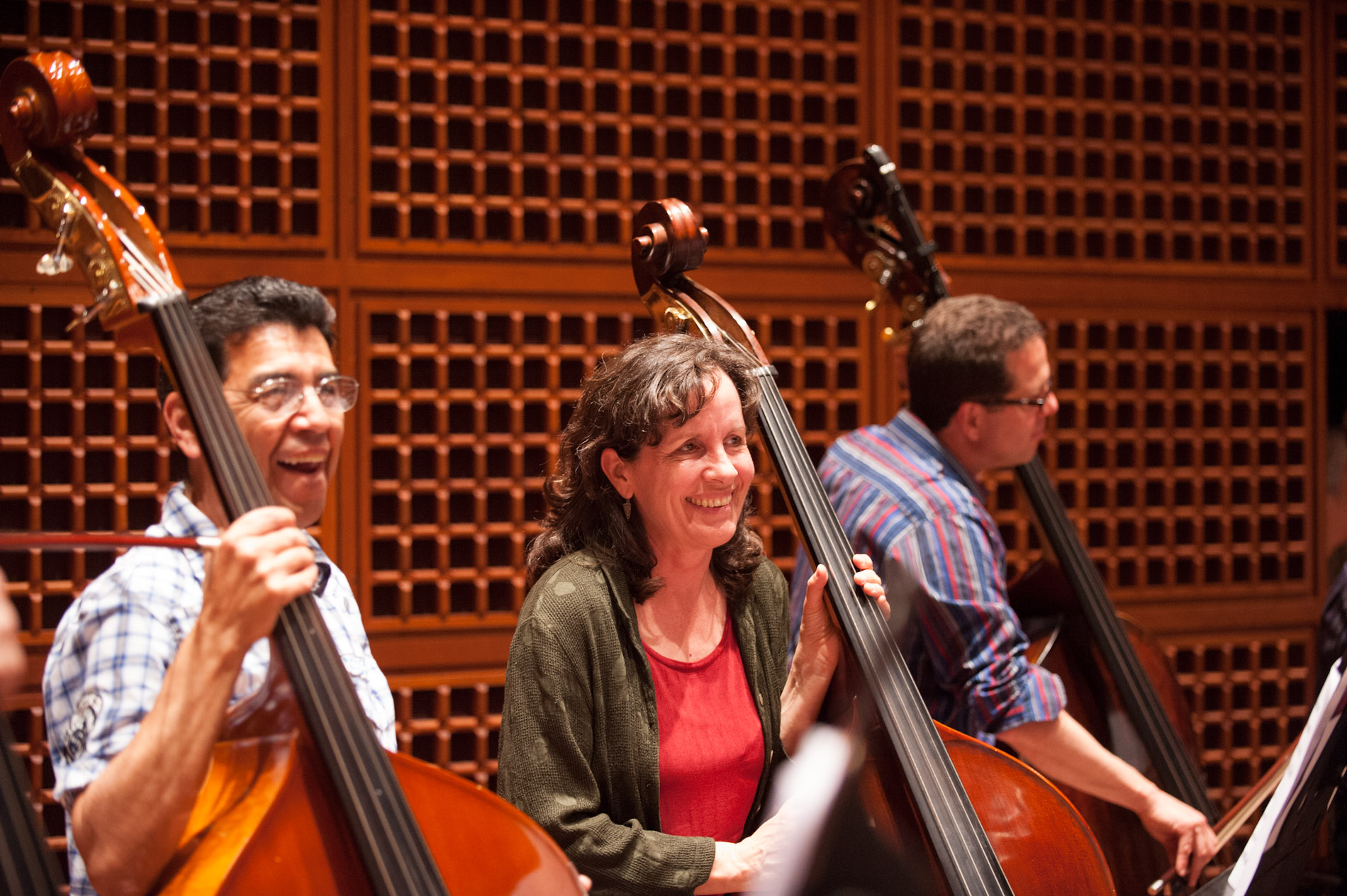 San Francisco Symphony Community of Music Makers