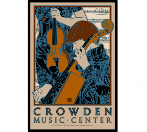 crowden music center crowden music center