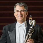 Jerome Simas is a workshop mentor for Amateur Music Network and a member of San Francisco Symphony.